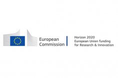 Horisont 2020 logo