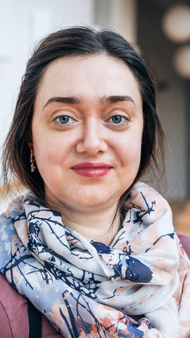 Žanna Rootsi