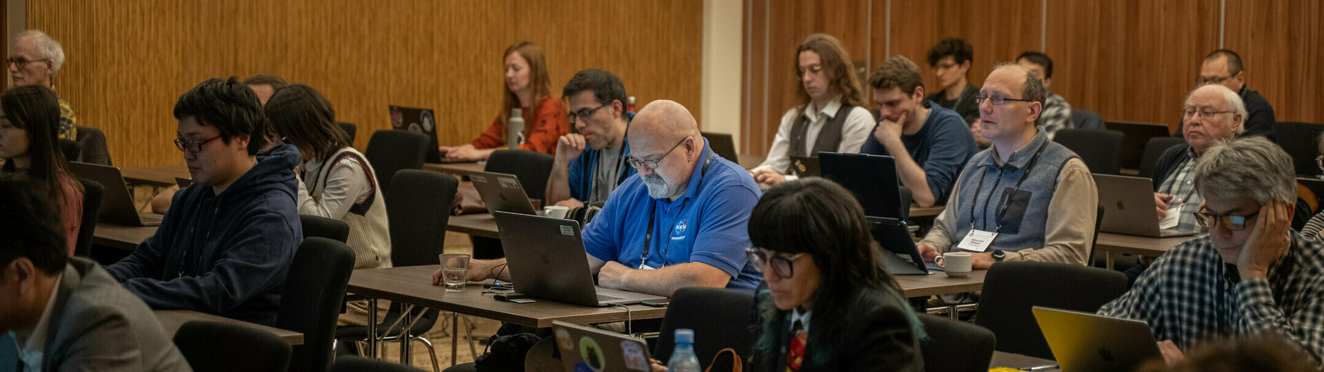 Conference