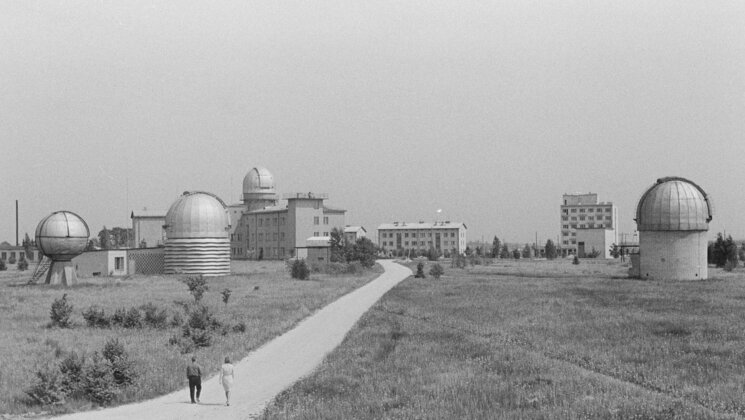 Tartu observatoorium