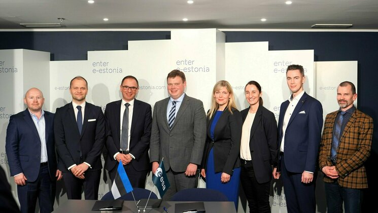 Spaceit ESA konsortsium