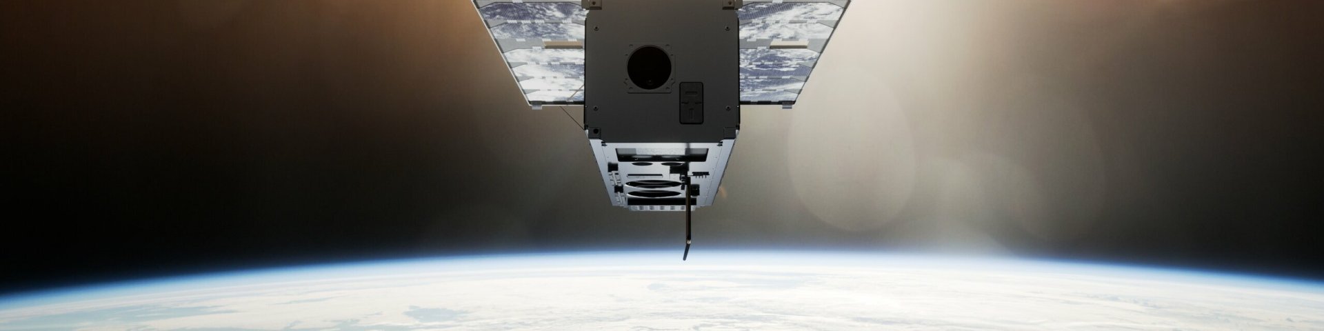 ESTCube-2 orbiidil