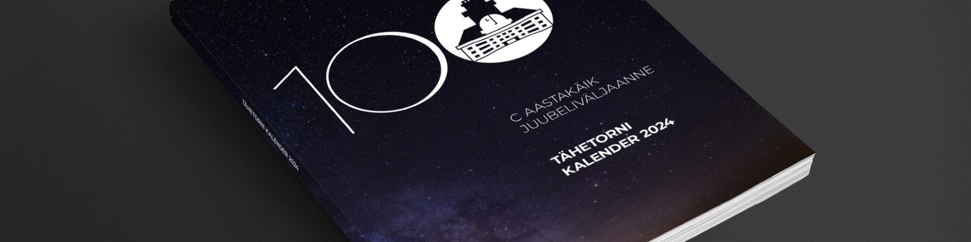 Tähetorni Kalender - Tartu observatoorium