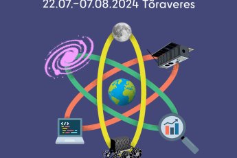Teadusmalev 2024 - Tartu Ülikool - Tartu observatoorium