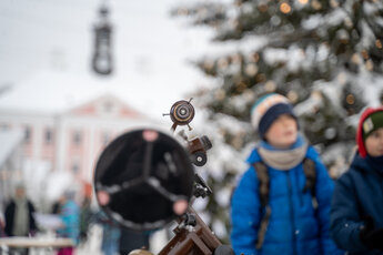 Tartu Jõululinn